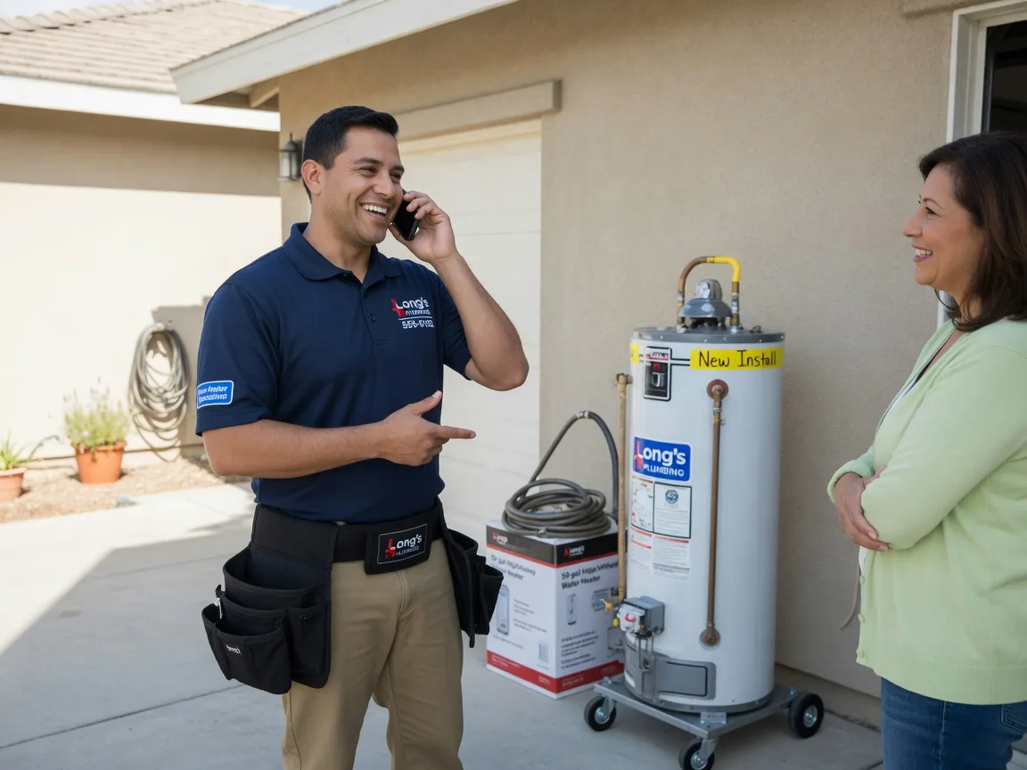Leak Detection New Home, TX FAQs